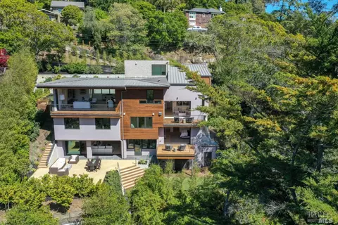 351 Lovell Ave, Mill Valley, CA 94941 photo 2