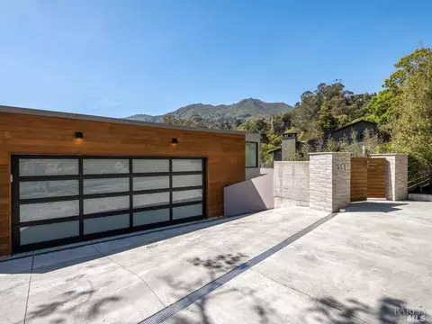 351 Lovell Ave, Mill Valley, CA 94941 photo 9
