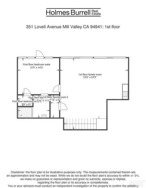 351 Lovell Ave, Mill Valley, CA 94941 photo 74