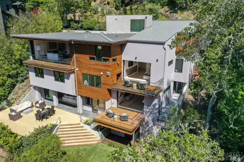 351 Lovell Ave, Mill Valley, CA 94941 photo 5