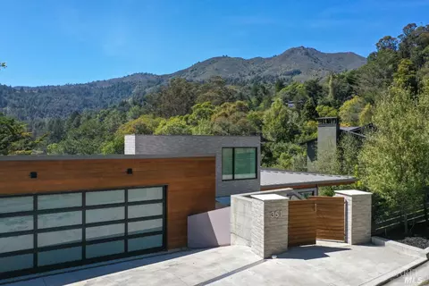 351 Lovell Ave, Mill Valley, CA 94941 photo 8
