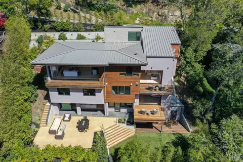 351 Lovell Ave, Mill Valley, CA 94941 photo 7