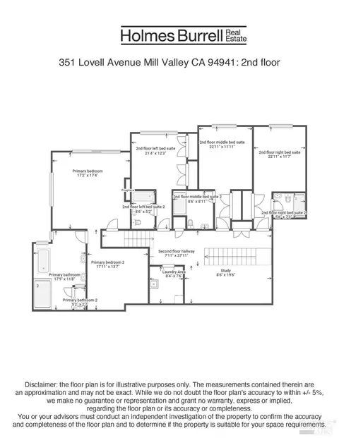 351 Lovell Ave, Mill Valley, CA 94941 photo 75
