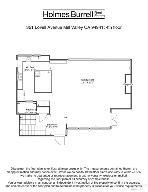 351 Lovell Ave, Mill Valley, CA 94941 photo 77