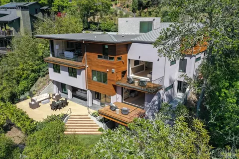 351 Lovell Ave, Mill Valley, CA 94941 photo 4