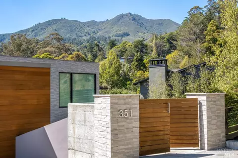 351 Lovell Ave, Mill Valley, CA 94941 photo 11