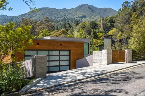 351 Lovell Ave, Mill Valley, CA 94941 photo 10