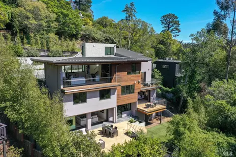 351 Lovell Ave, Mill Valley, CA 94941