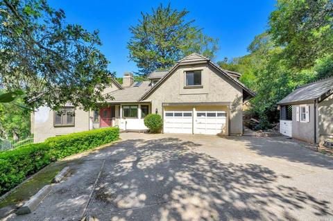 2591 Del Rosa Ave, Santa Rosa, CA 95409
