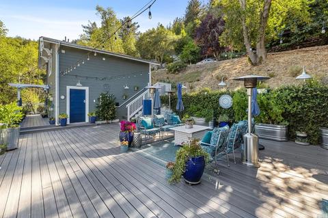 481 Montecito Ave, Corte Madera, CA 94925 photo 9