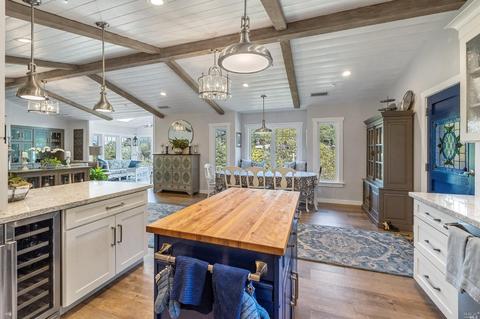 481 Montecito Ave, Corte Madera, CA 94925 photo 20