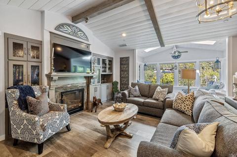 481 Montecito Ave, Corte Madera, CA 94925 photo 26