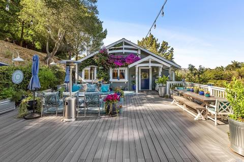 481 Montecito Ave, Corte Madera, CA 94925 photo 5