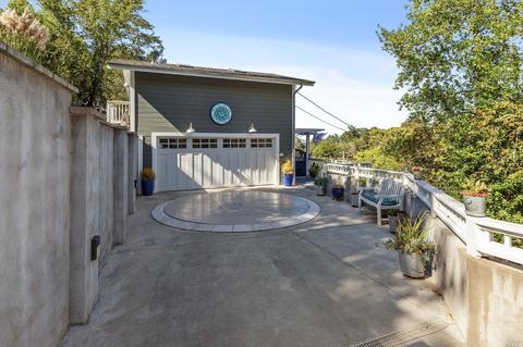 481 Montecito Ave, Corte Madera, CA 94925 photo 3