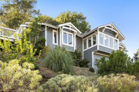 481 Montecito Ave, Corte Madera, CA 94925 photo 47