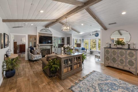 481 Montecito Ave, Corte Madera, CA 94925 photo 24