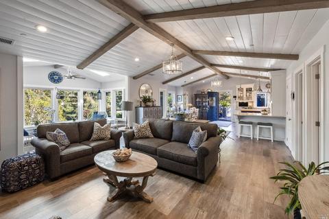 481 Montecito Ave, Corte Madera, CA 94925 photo 27