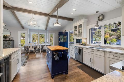 481 Montecito Ave, Corte Madera, CA 94925 photo 19