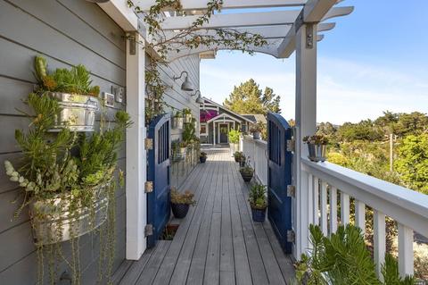 481 Montecito Ave, Corte Madera, CA 94925 photo 4