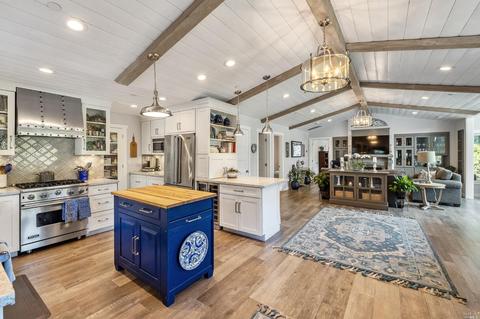 481 Montecito Ave, Corte Madera, CA 94925 photo 21