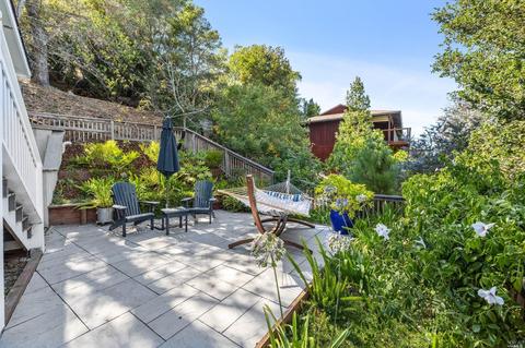 481 Montecito Ave, Corte Madera, CA 94925 photo 39