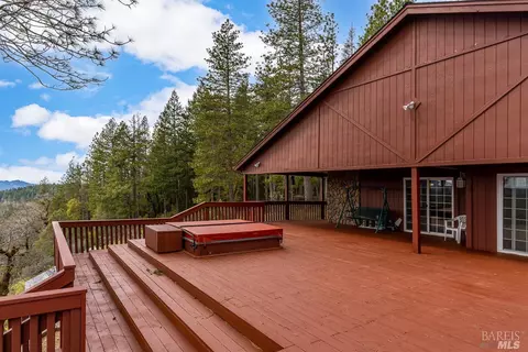 7400 Ridgewood Rd, Willits, CA 95490 photo 16