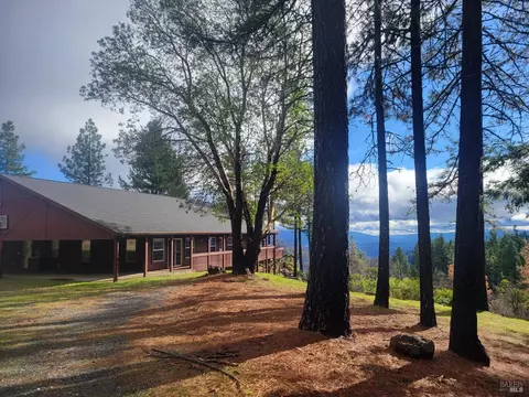 7400 Ridgewood Rd, Willits, CA 95490 photo 5