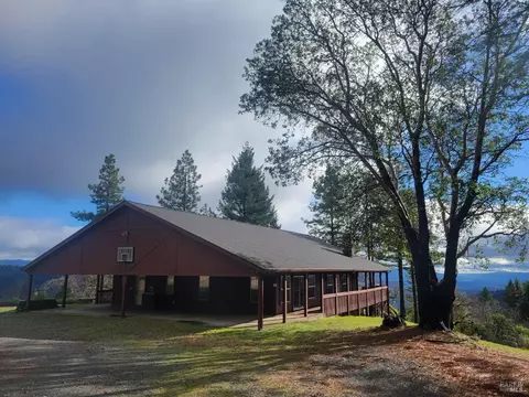 7400 Ridgewood Rd, Willits, CA 95490