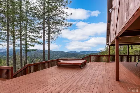 7400 Ridgewood Rd, Willits, CA 95490 photo 39