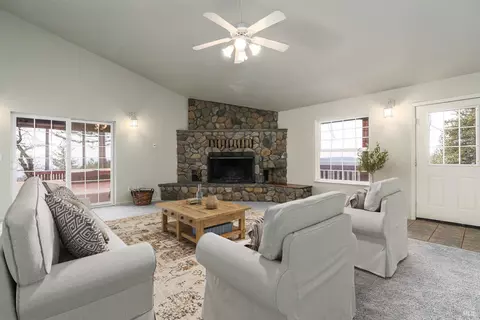 7400 Ridgewood Rd, Willits, CA 95490 photo 32