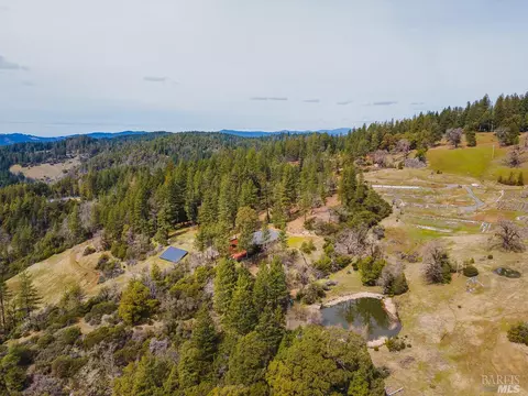 7400 Ridgewood Rd, Willits, CA 95490 photo 19