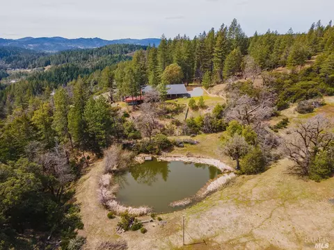 7400 Ridgewood Rd, Willits, CA 95490 photo 21
