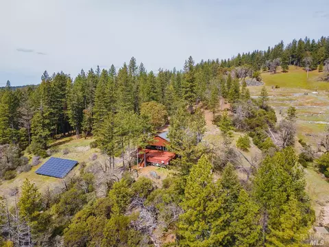 7400 Ridgewood Rd, Willits, CA 95490 photo 18