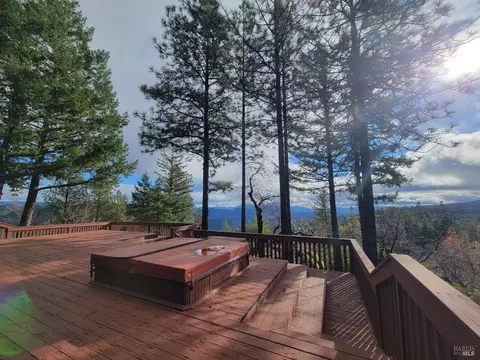 7400 Ridgewood Rd, Willits, CA 95490 photo 11