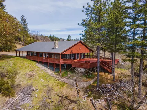 7400 Ridgewood Rd, Willits, CA 95490 photo 17