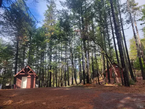 7400 Ridgewood Rd, Willits, CA 95490 photo 48