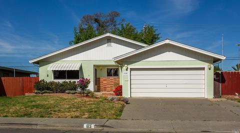 1113 Coolidge St, Fairfield, CA 94533 photo 1