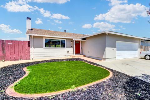 625 Capra Dr, American Canyon, CA 94503