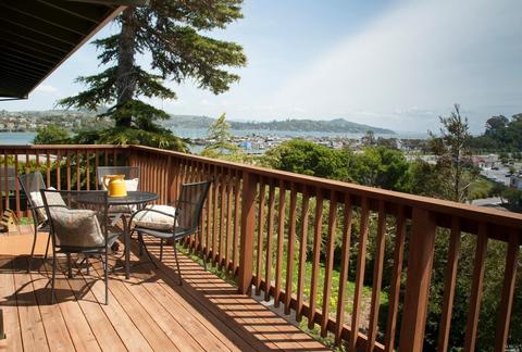 85 Park Cir, Sausalito, CA 94965 photo 1
