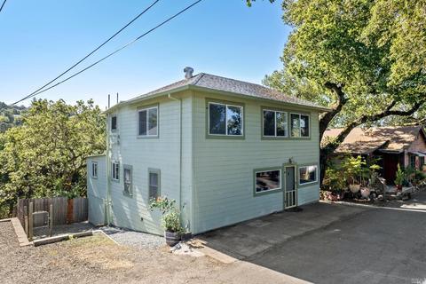 17160 Keaton Ave, Sonoma, CA 95476