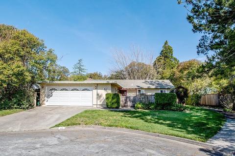 41 Temelec Cir, Sonoma, CA 95476