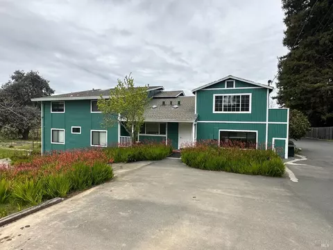 11740 Occidental Rd, Sebastopol, CA 95472