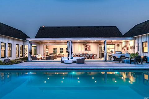 3005 W Money Ln, Calistoga, CA 94515