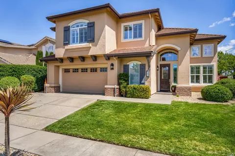 202 Alchemy Way, Napa, CA 94558