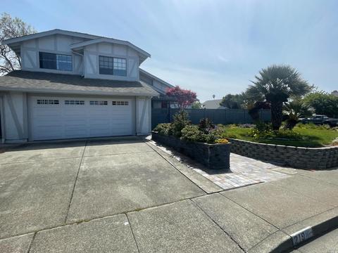 219 Folland Dr, American Canyon, CA 94503
