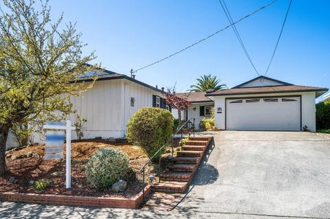 171 Ridgewood Dr, San Rafael, CA 94901