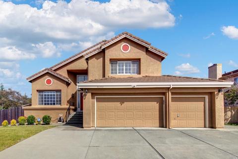 3040 Peppertree Dr, Fairfield, CA 94533 photo 1
