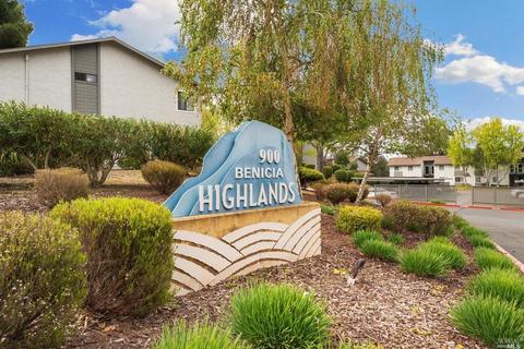 900 Cambridge Dr #39, Benicia, CA 94510