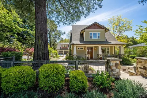 576-578 Matheson St, Healdsburg, CA 95448