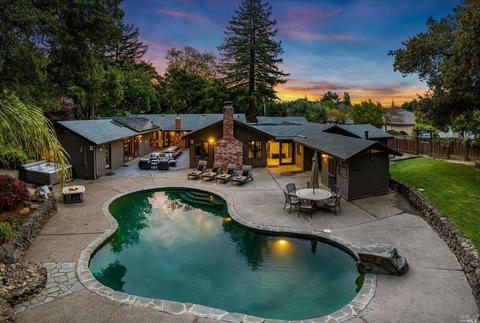2299 Brush Creek Rd, Santa Rosa, CA 95404